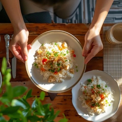 饮食习惯与长寿：南方清淡饮食为何更有利于健康？