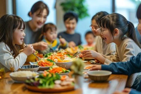 河北美食：千年文化味蕾盛宴