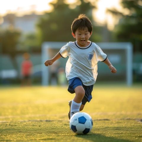 少儿运动小常识，一定要知道！