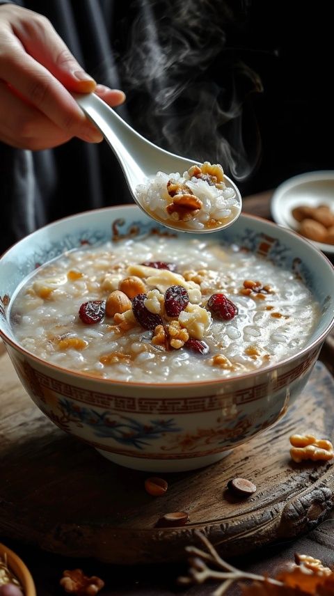 华德美食城青海地方特色美食大搜罗！