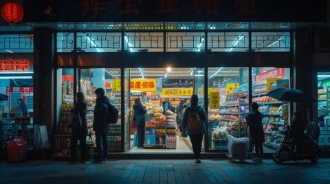 北京达人探店资源来啦！（附超全探店合集）