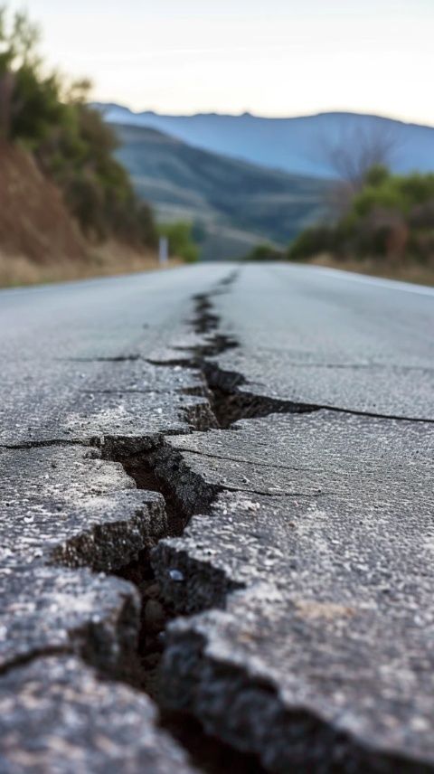 地震小常识一定要知道！