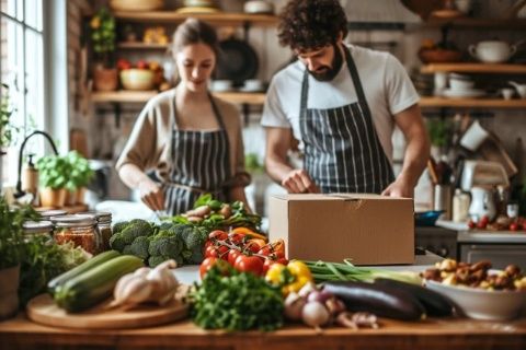 自制低卡食品的误区与健康选择：营养、烹饪与搭配指南