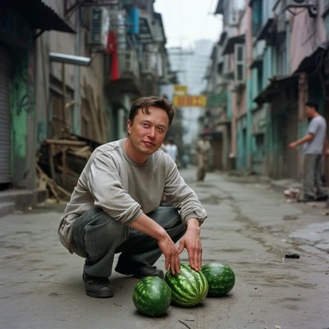 鸡皮果：中国独特珍稀之味，风味迷人，腌制更醇美