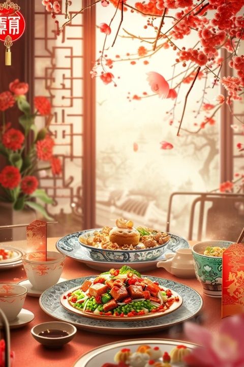 玉林美食大揭秘：从牛巴到桂花银虾，一网打尽的美味盛宴