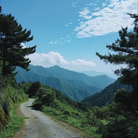 台湾你知道多少？美景、美食和热情的岛屿