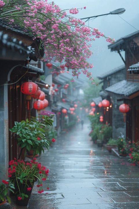 广东肇庆迎来退烧雨！暴雨分布及后续天气预报