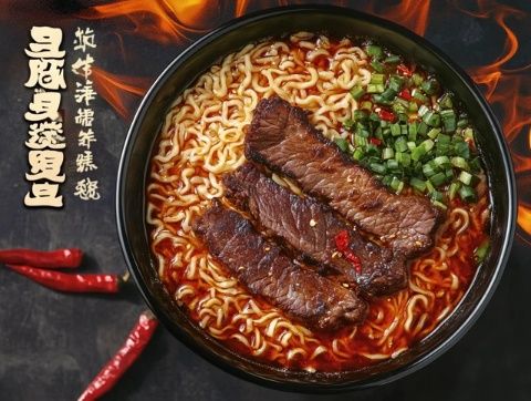 畅行高速遇见美食2024河南服务区美食大赛成功举办