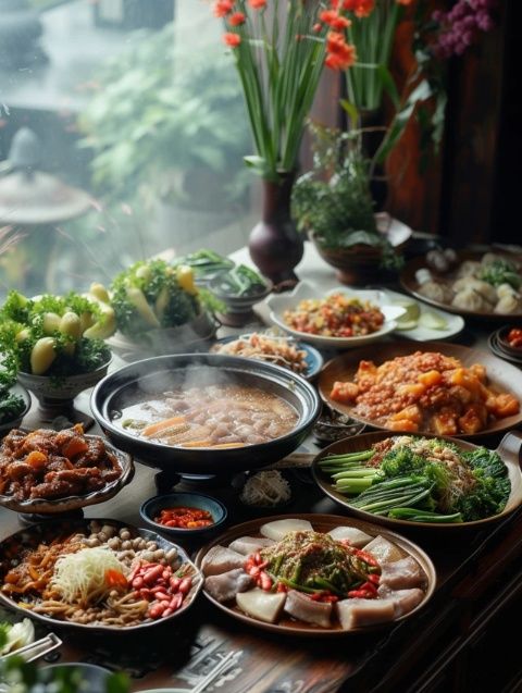 上饶特色美食大揭秘：从上饶鸡腿到广丰炒粉，不容错过的地道风味