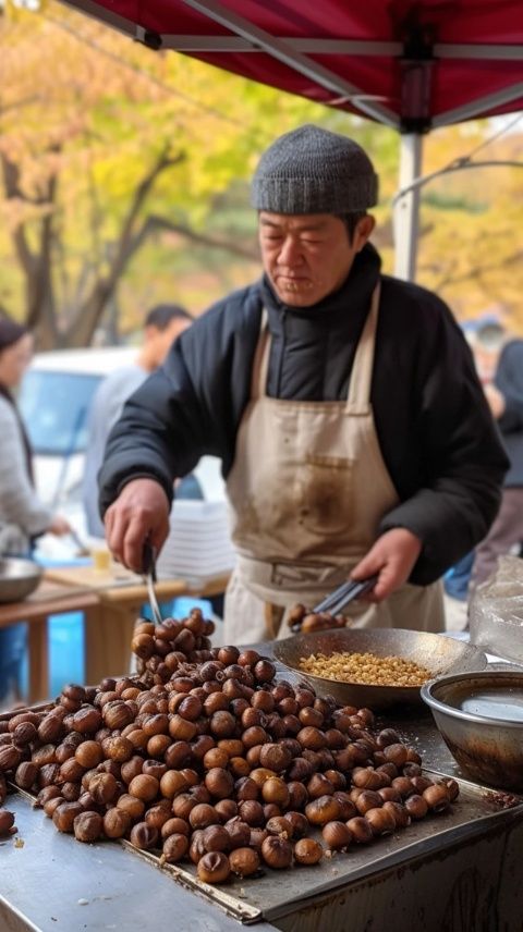 特色小吃驴肉火烧：酥皮鲜馅，风味独特