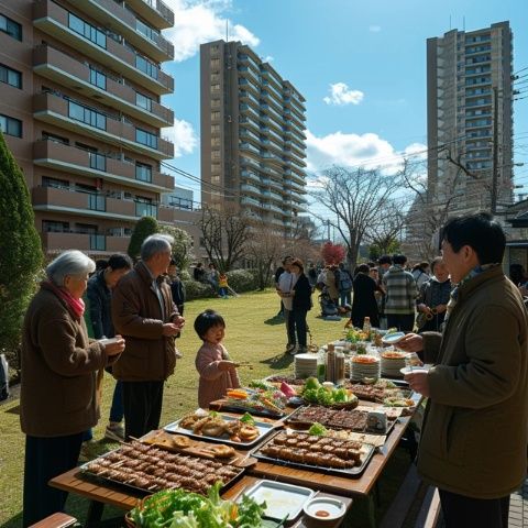 嵐大冢（otsuka）靠近池袋新宿的东京民宿