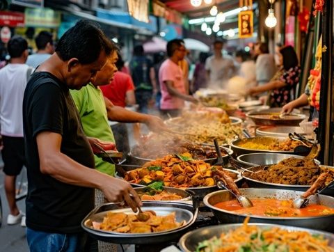 上饶必吃美食探店来袭！不容错过的地道美味