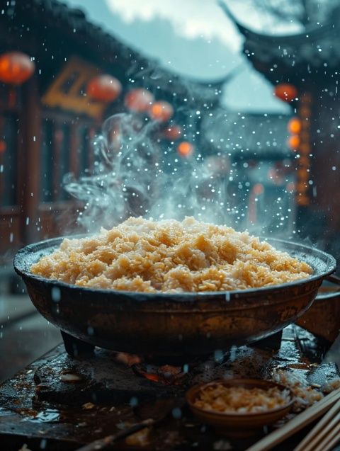 汶川县水磨镇(水磨镇美食)