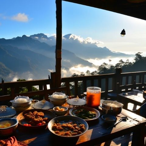 探索山东：不可错过的十五道经典美食之旅