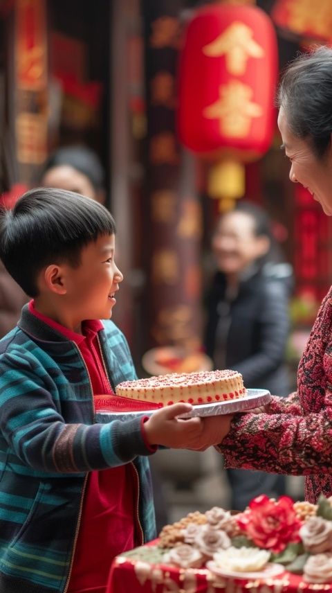 广西特色美味：大肉混吞初体验，壮乡奇食不容错过