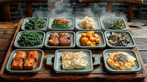 台山美食大全：8道招牌菜和最流行的小吃