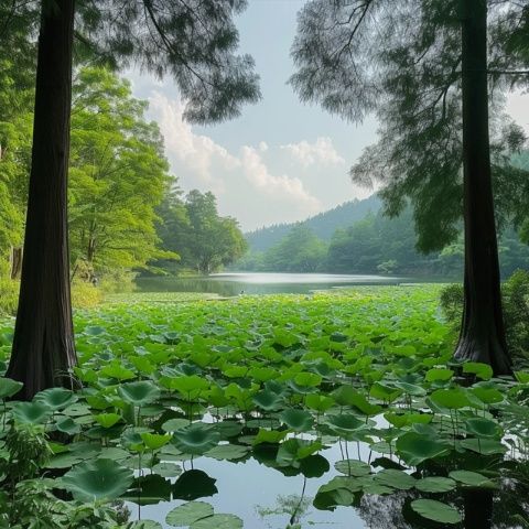 国庆去哪玩广东周边游了解一下