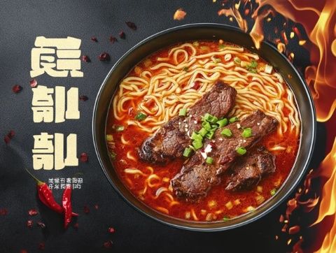 美食特搜线(美食无国界)