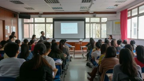 清华大学教授殷雅俊：理解知识深度与广度远胜考试分数