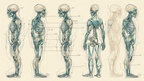 揭秘人体的18个生理奥秘，你究竟知道多少？(图)