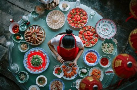 川味之旅：探秘川藏线上不容错过的美食地图