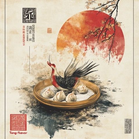 家常美食谱：轻松烹饪，享受简单生活每一刻