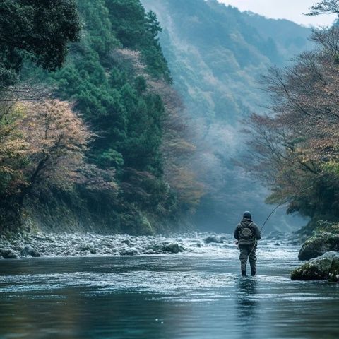 走进青木川魏辅唐(走进青木川2)