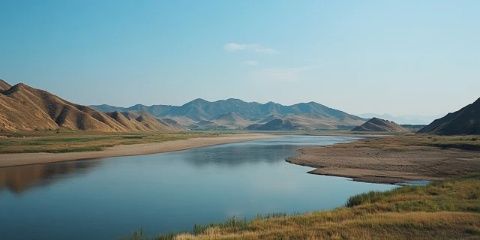 海东祁连县游记，一个让旅行者流连忘返的地方