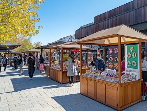 探索名古屋味蕾之旅：名古屋站周边美食指南