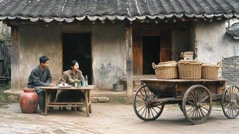 湖南邵东女子北海十六载：一日三餐与生活点滴