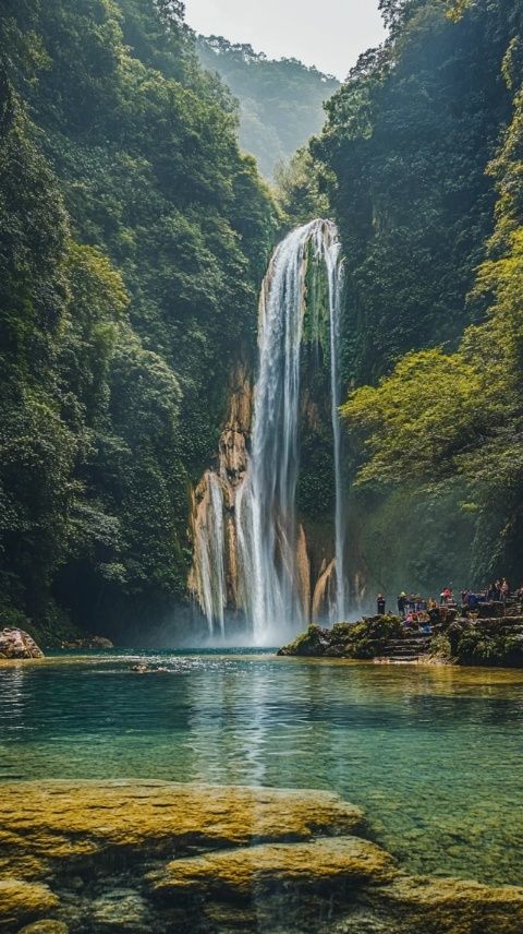 怀化有哪些值得一探究竟的旅游目的地？这里有份详尽的旅行攻略！