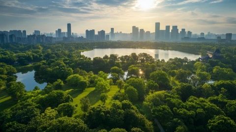 赶紧收藏!深圳地铁直达的超棒景点，0元就能玩!