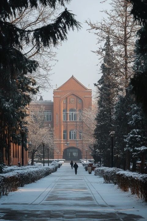 学府一景·装修盛宴（装修风采呈现）