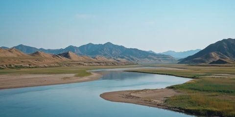 探秘甘肃：历史瑰宝与自然奇观的完美邂逅——不容错过的旅行攻略