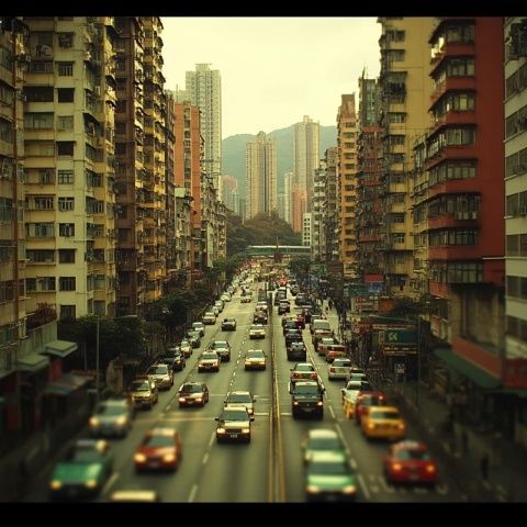 香港旅游路线香港旅游攻略香港自由行香港吃喝玩乐香港购物血拼