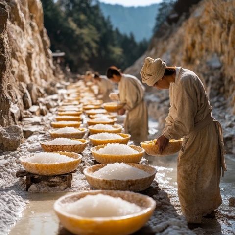 威海冬游攻略：醉美海滨、温泉体验、历史文化与美食之旅