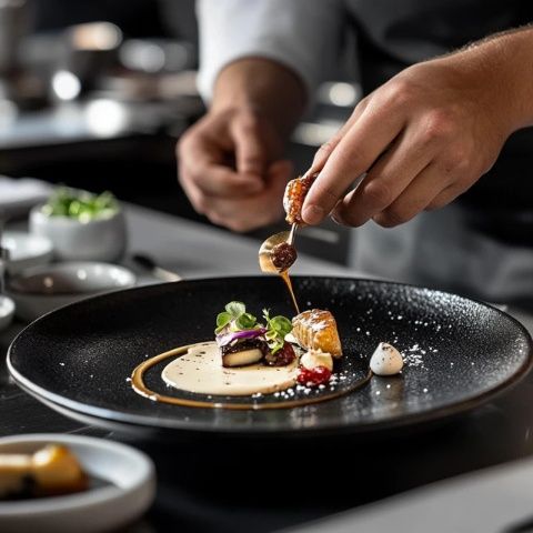 揭秘澳大利亚多元美食文化：英式风味、地中海美食与亚洲佳肴的完美融合