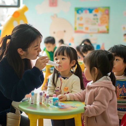 在深圳龙岗区的一所学校里，上演了一出午餐风云，校方推出的午餐新规让人直呼脑