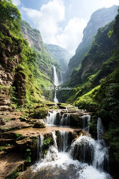 云南旅游攻略：探访最值得去的绝美景点，感受大自然的神奇与人文的独特魅力