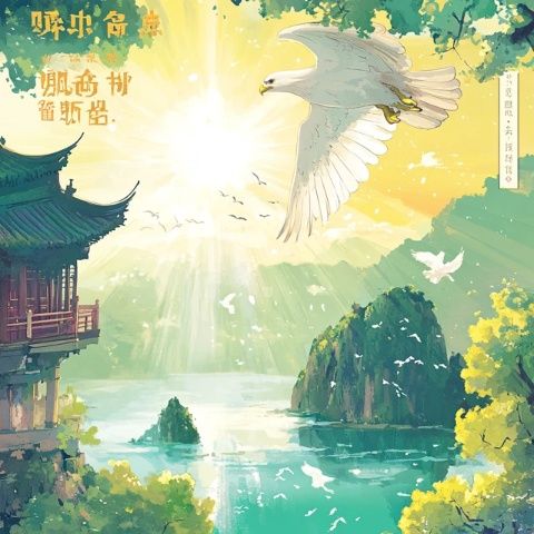 初中语文必备知识汇总：七至九年级古诗词典故归纳