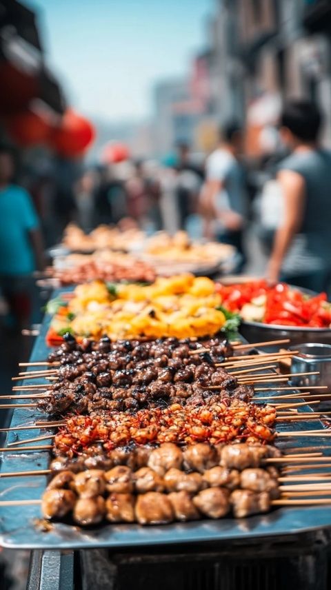 深圳美食攻略(深圳美食指南)