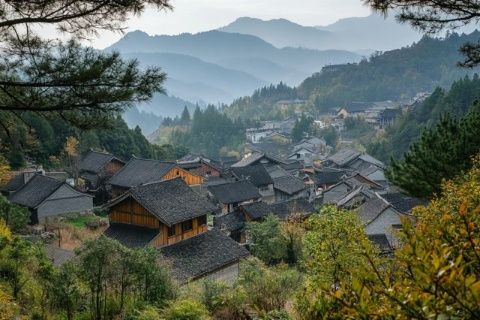 漳州一日游龙海(福建周边游漳州龙海一日游逛吃路线)