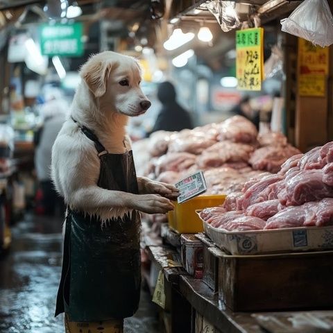 东京吃货之旅-筑地市场的那些美食不可错过！