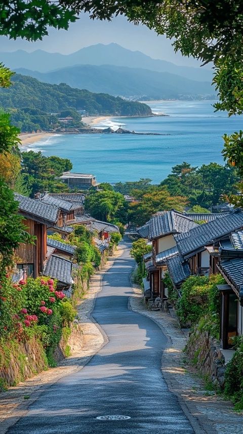 ￼从日初到日落五年后重游小岛日本的美味之旅