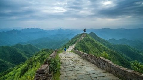 福建十日游必打卡：十大美景深度游