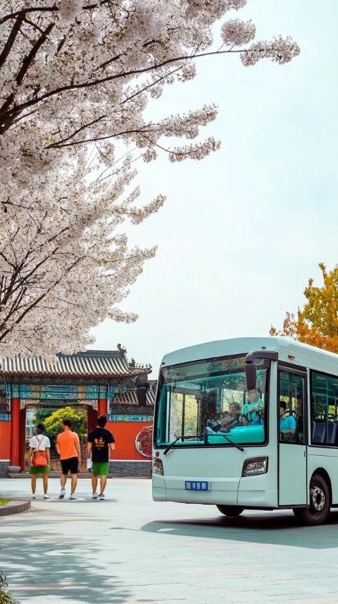 嘉兴嘉善：探索本地隐藏的免费一日游乐趣