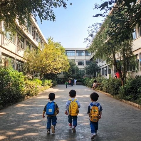 广西梧州最好小学最新排行榜，你的母校有在其中吗？