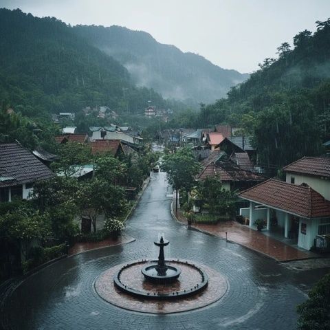 深度解锁柳州魅力：2天市区玩不够，周边古寨山水等你探秘