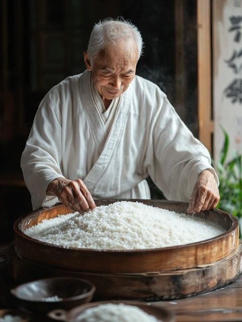 浙江腹地，湖州风华美食与生活的交响乐章：味蕴其中。