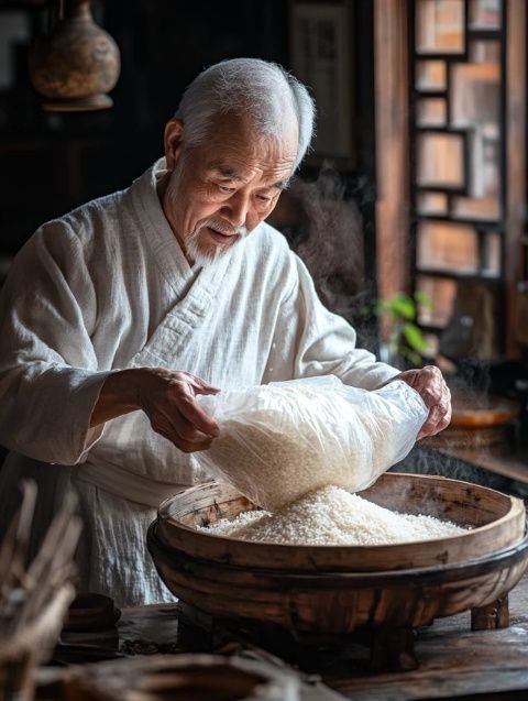 保定的传统佳肴：白运章包子的独特魅力与历史传承